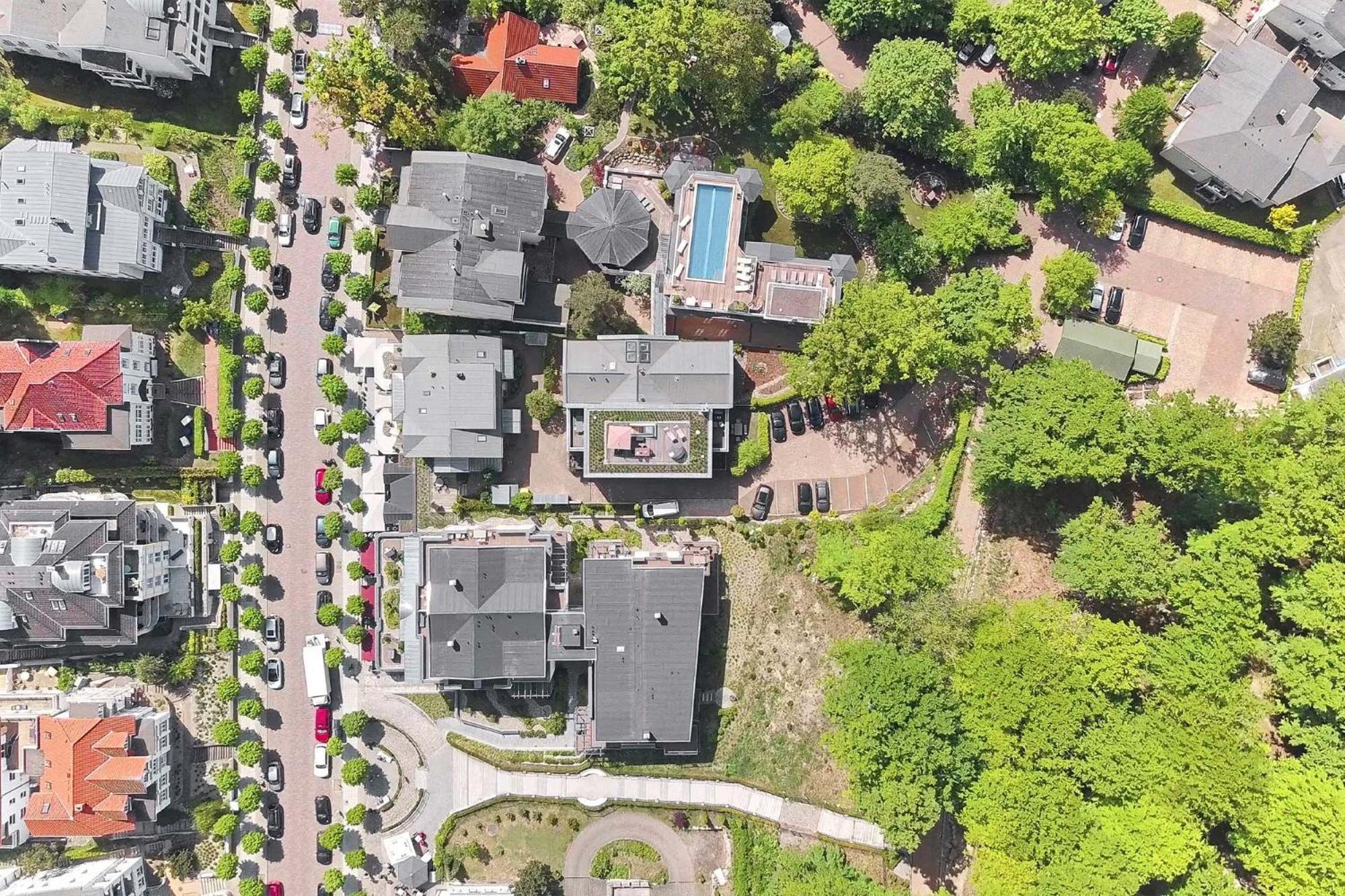 Villa Granitz Ostseebrise Sellin  外观 照片